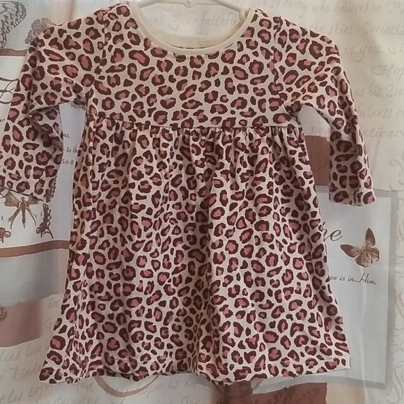 Old Navy dress